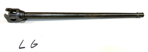 MG42/M53 Barrel 8mm Mauser - Yugo mfg - Low Grade