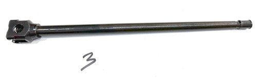 Lot: 1 x Original German WW2 MG42 Barrel 8mm Mauser - CHROME LINED 