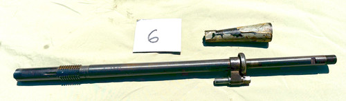 Lot 6: 1 x Original DP28 Barrel - SHIPS FREE