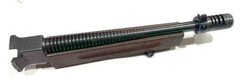 Lot 260421-02: Original Thompson M1928 Barrel with Compensator
