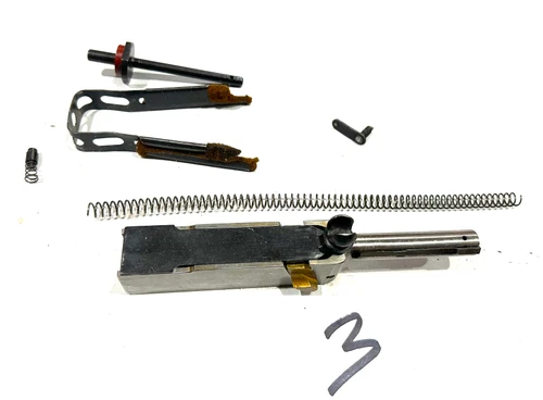 Lot 260421-03: Thompson 1928 A1 Bolt Assembly