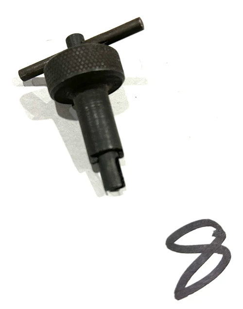 UZI Front Sight Tool