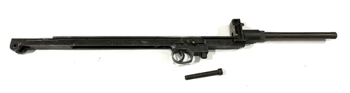 42: SLIDE, Mk 2 Assembly Without Grip - CANADIAN SEMI CONVERTED