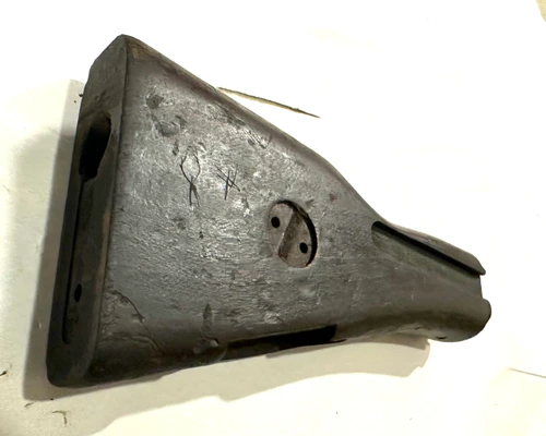 8: BUTT, Mk 2 (fair condition)