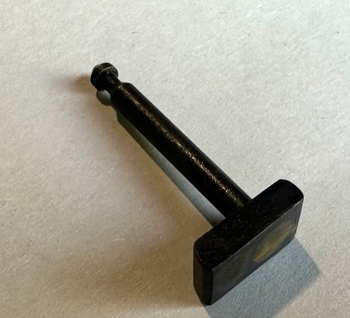 M2HB Stop, Accelerator 7161301, 1005-00-716-1301 