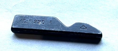 M2HB SLIDE, SEAR 5351220, 1005-00-535-1220