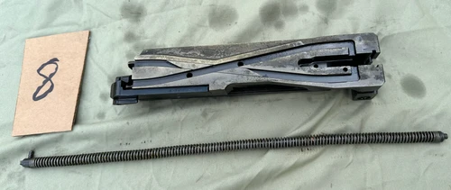 Lot 260426-08: M3 Bolt Lot (blems)