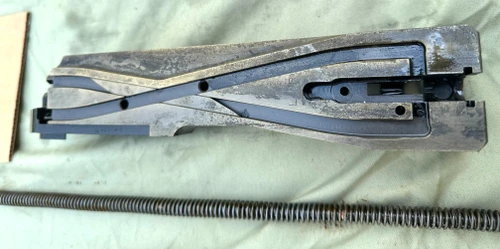 Lot 260426-08: M3 Bolt Lot (blems)