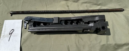 Lot 260426-09: M3 Bolt Lot (blems)