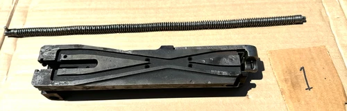 Lot 260427-01: M3 Bolt Lot (blems)