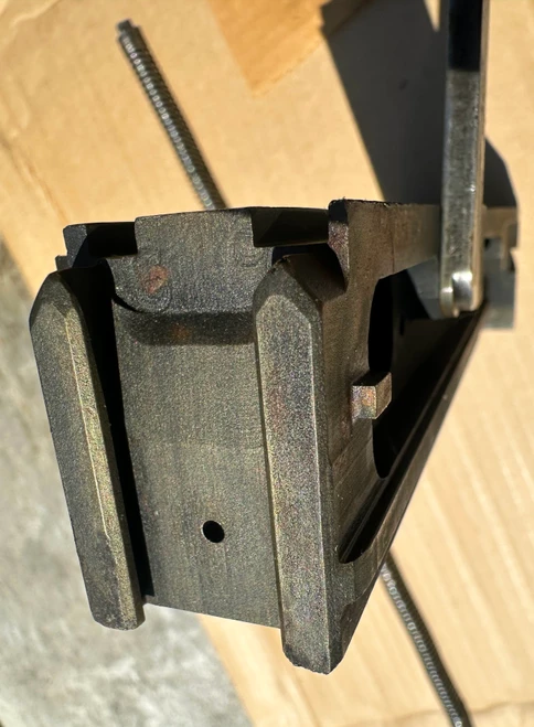 Lot 260427-01: M3 Bolt Lot (blems)