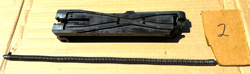 Lot 260427-02: M3 Bolt Lot (blems)
