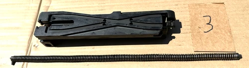 Lot 260427-03: M3 Bolt Lot (blems)