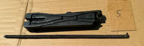 Lot 260427-05: M3 Bolt Lot (blems)