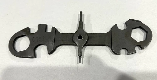 .30" Browning MG, M6 Combination Tool