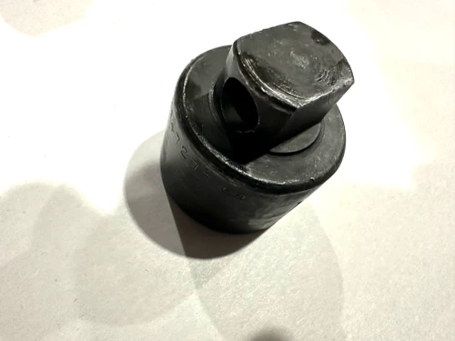 1919A4 - Booster Socket Wrench