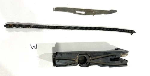 Lot 260428-03: M2HB Bolt Lot (blems) & Semi Mods