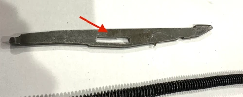 Lot 260428-03: M2HB Bolt Lot (blems) & Semi Mods