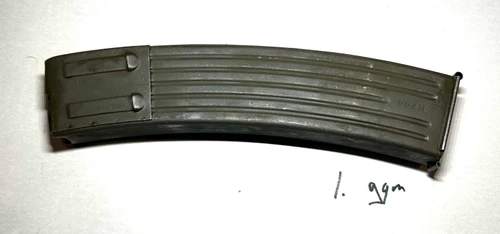 Lot 260429-01: MP44 Magazine “gqm”
