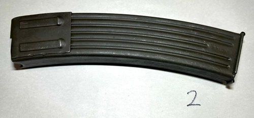 Lot 260429-02: MP44 Magazine “ qnw”