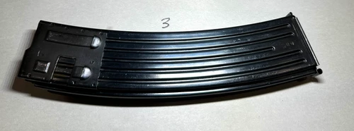 Lot 260429-03: MP44 Magazine “ ayf”