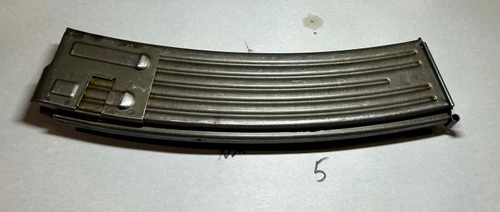 Lot 260429-05: MP44 Magazine “ qnw”