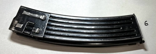 Lot 260429-06: MP44 Magazine “ fxo”