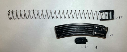 Lot 260429-06: MP44 Magazine “ fxo”