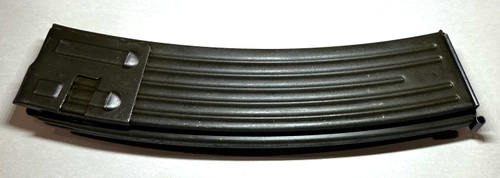 Lot 260429-07: MP44 Magazine “ WA214”