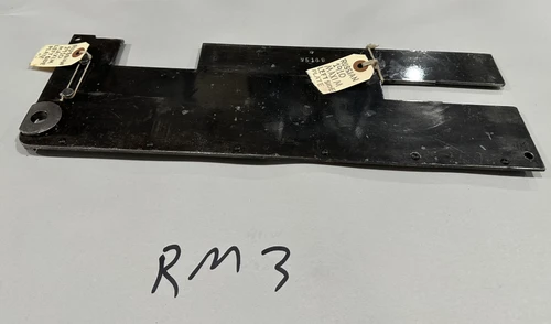 Copy of Lot RM 260429-02: Russian Maxim 1910 Left Side Plate Lot- Ships Free