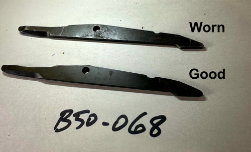 16: LEVER, TRIGGER 6257692