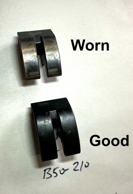 11: 50 BMG ACCELERATOR: BUFFER: 6608141