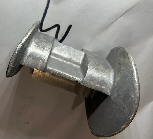 Browning .30 Aluminum Feed Guide