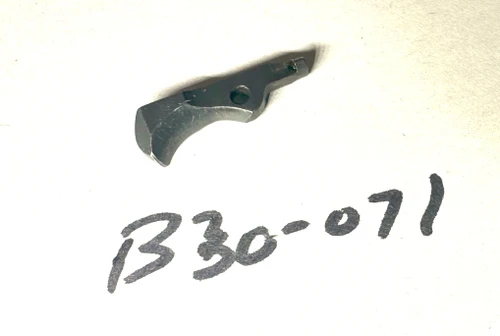 3: 1919 EJECTOR: 6017497