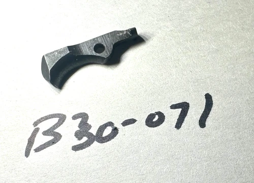 3: 1919 EJECTOR: 6017497