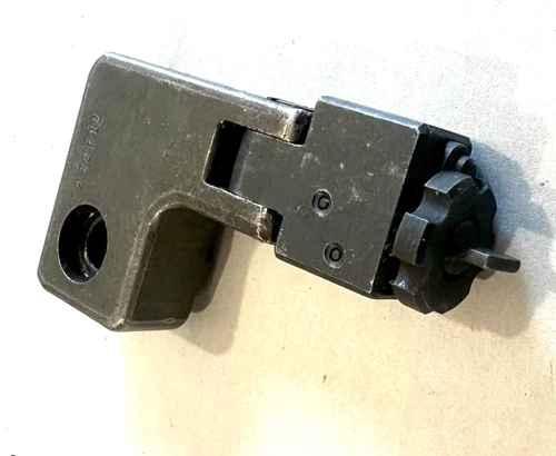 13: 1919 FRONT SIGHT GROUP Type C