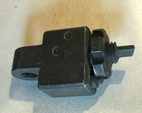 13a: 1919 FRONT SIGHT Post Assembly Type C