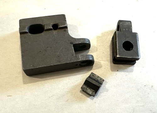 13: 1919 FRONT SIGHT Parts Lot - Type A