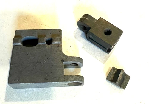 13: 1919 FRONT SIGHT Parts Lot - Type A