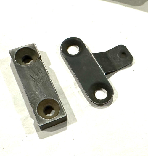 C5 Retracting Bar Guide and Detent #61 and #62 