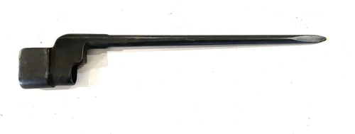 No4 Mk2 Bayonet (Good)