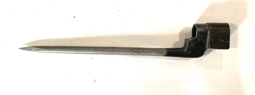 No4 Mk2 Bayonet - Long Branch (FAIR)