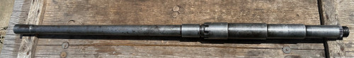 Lot 260508-01: 1 x M2HB barrel - Ships Free in Lower 48