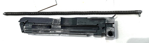 Lot 260508-07: M2HB Bolt (Complete Less ALTERNATE FEED KNOB) with Drive Spring Rod Asm