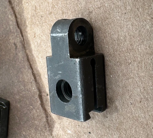 13: 1919 FRONT SIGHT - Post Only - Type A