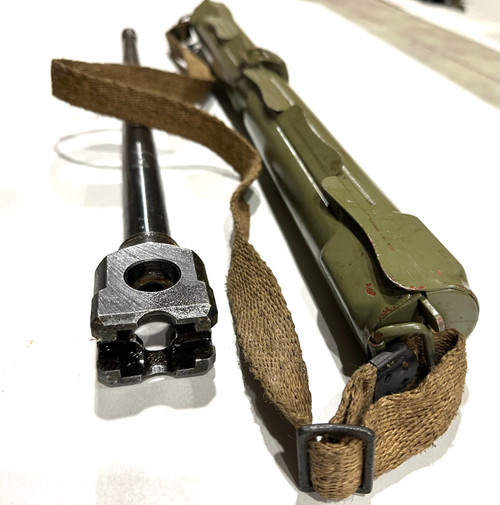 MG42/M53 Barrel 8mm Barrel with Carrier SALE