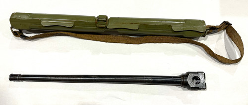 MG42/M53 Barrel 8mm Barrel with Carrier SALE