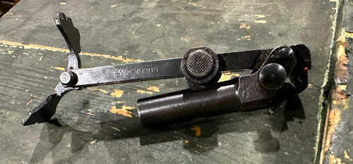 M53 Night Sight Pattern Rear Sight Assembly