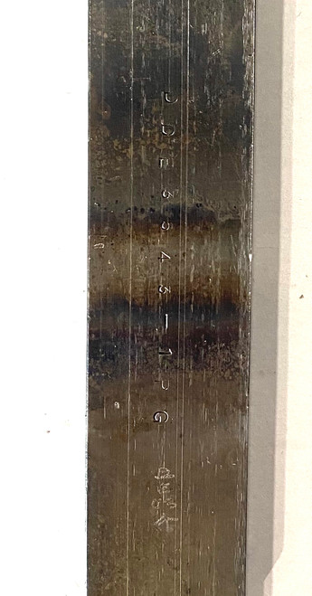 Lot: Sten Magazine Mandrel (GOOD)