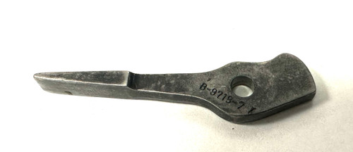 15: M2HB LEVER, BREECHLOCK B-9718-  6009718 - Early Type